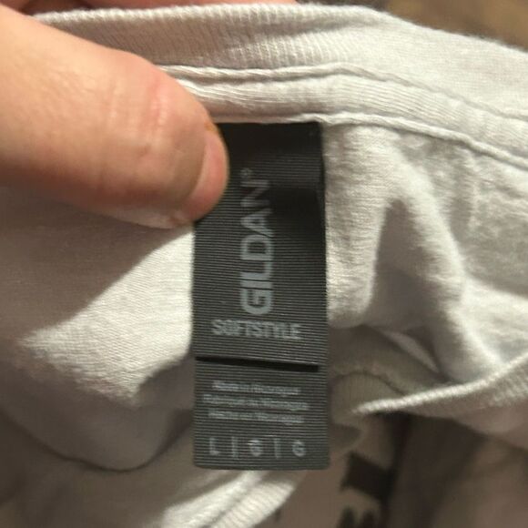 My Cat Said You’re A B*%ch Funny Cat T-shirt - Picture 2 of 3